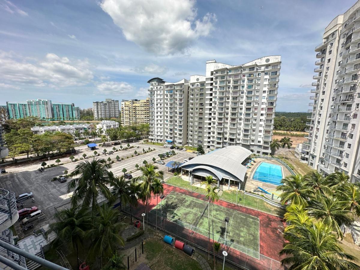 B12-8@Pd Marina Resort Port Dickson Exterior foto